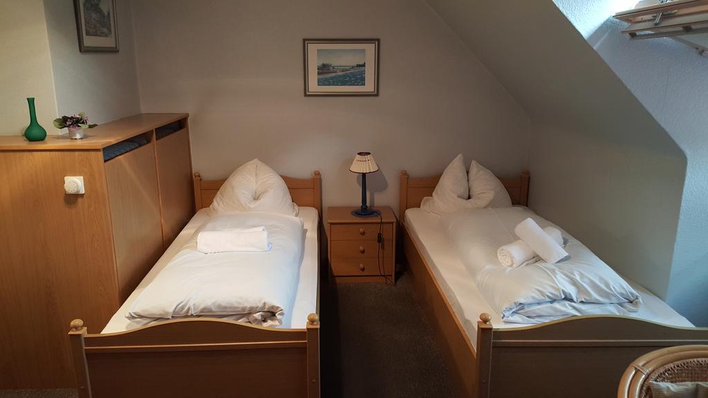 Hotel Ratskeller ลุโชว์ ห้อง รูปภาพ