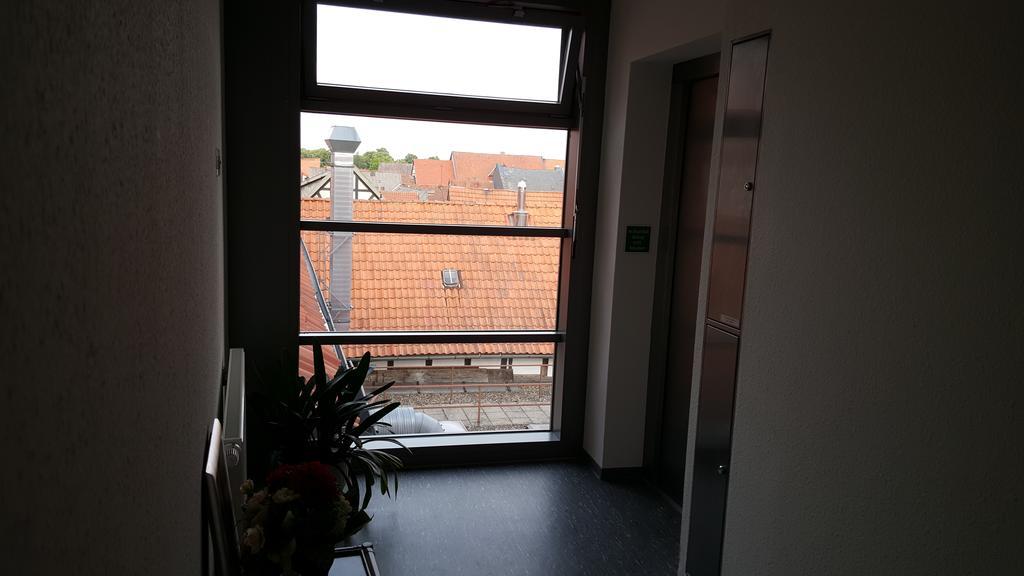 Hotel Ratskeller ลุโชว์ ห้อง รูปภาพ